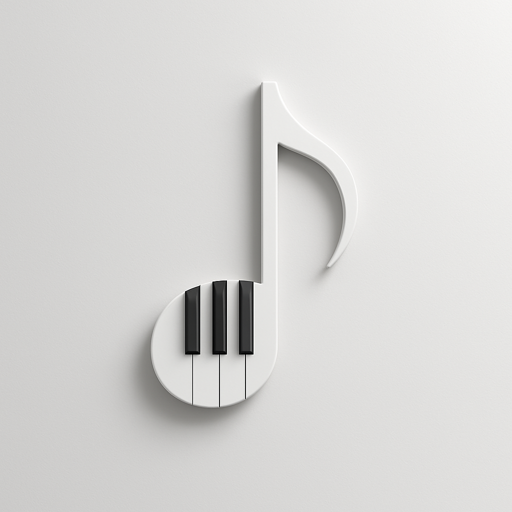 Four Pieces for Piano Solo